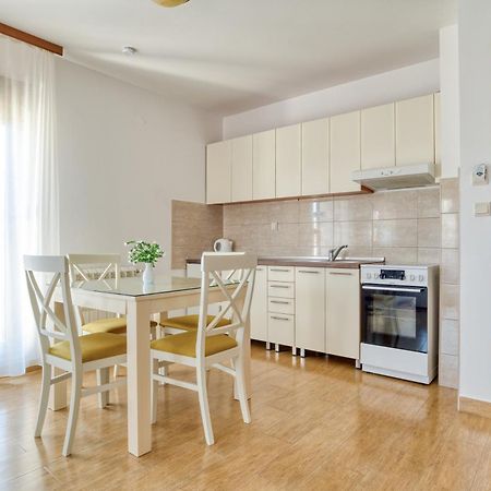 Garni Hotel Milica Herceg Novi Eksteriør billede