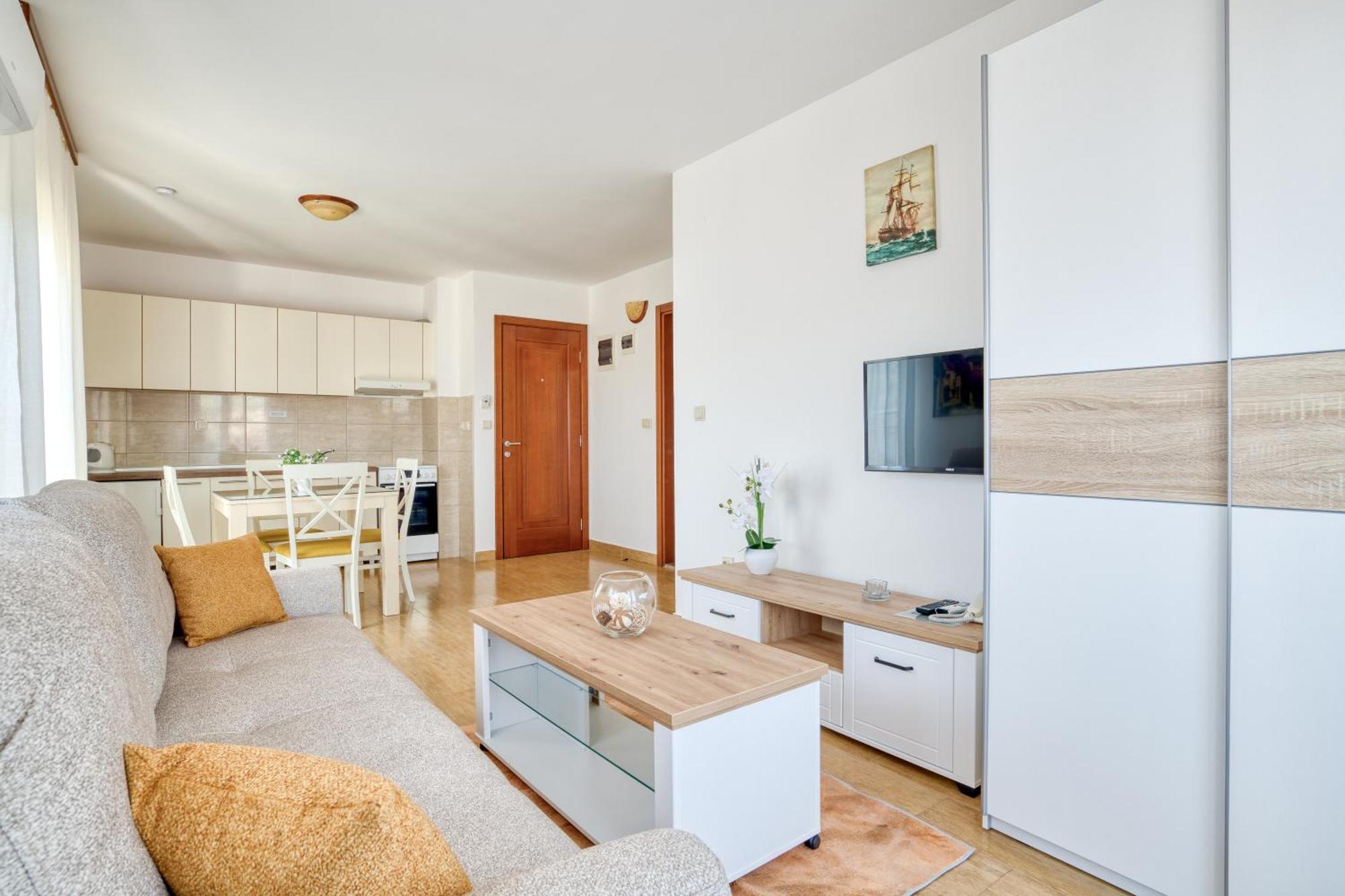 Garni Hotel Milica Herceg Novi Eksteriør billede
