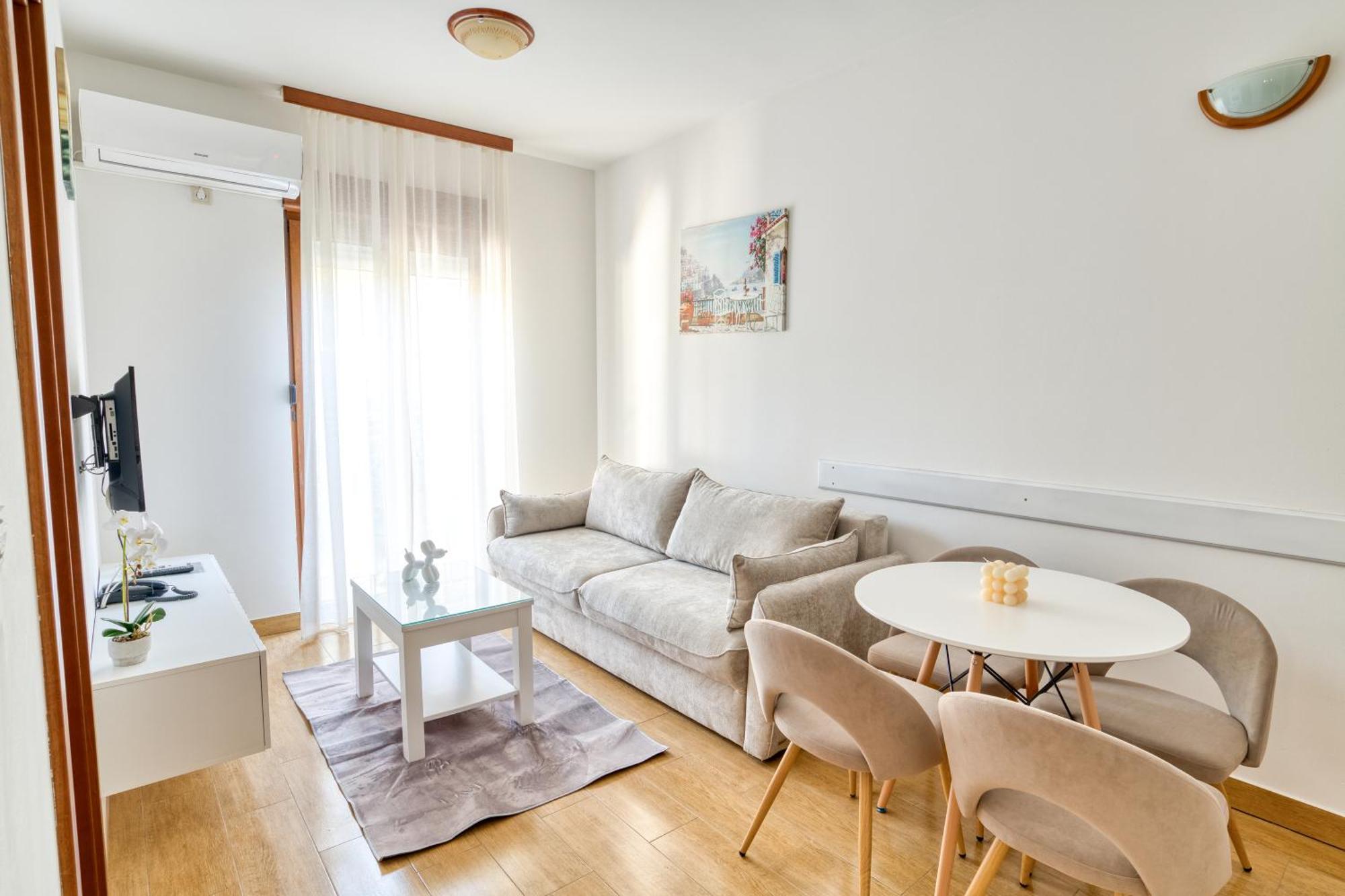 Garni Hotel Milica Herceg Novi Eksteriør billede